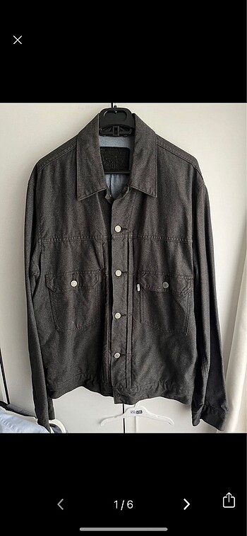 Levis özel ürün