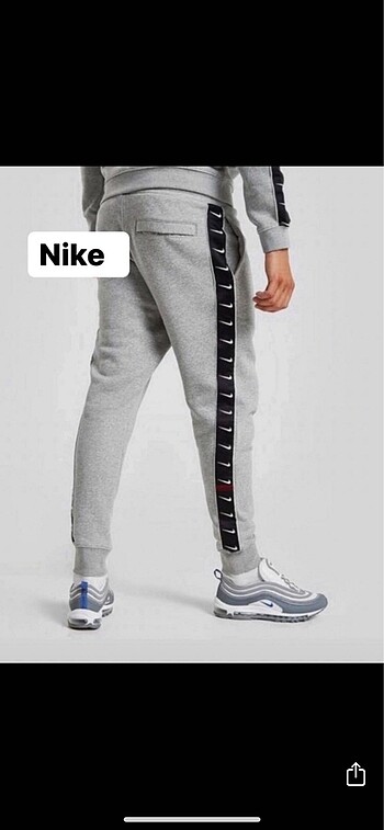 Nike m