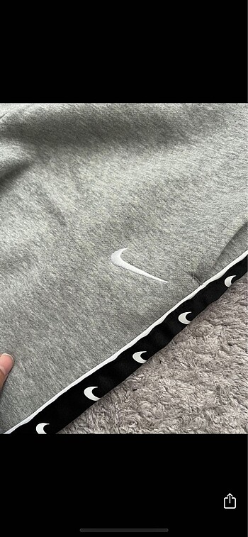 Nike Orjinal eşofman altı 170-185cm arasına uygundur Sıfır, etik - Görsel 3