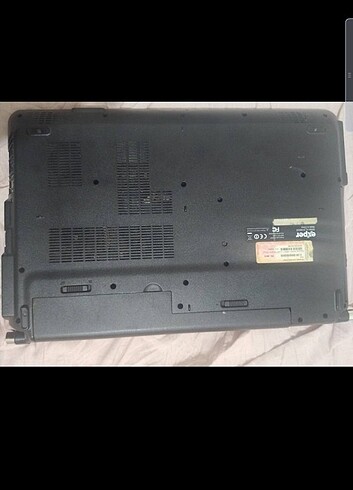 Expel S1560US Laptop