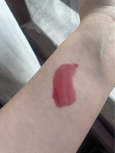 Sephora Rom&nd-Tint