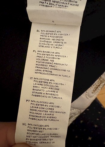 Siyah Rahat Kesim Kadın Sweatshirt - Görsel 5