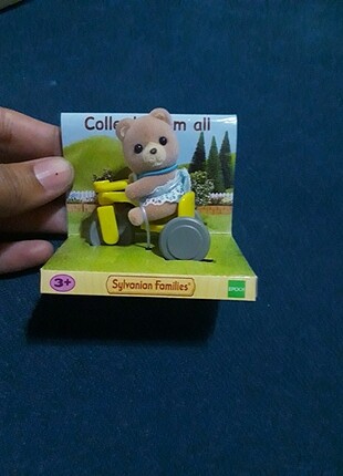 Sylvanian Families 