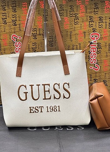  Beden Guess canta 