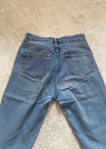 Kot pantolon - Görsel 2