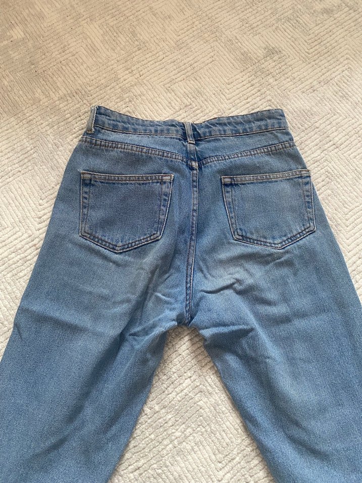 Kot pantolon - Görsel 2