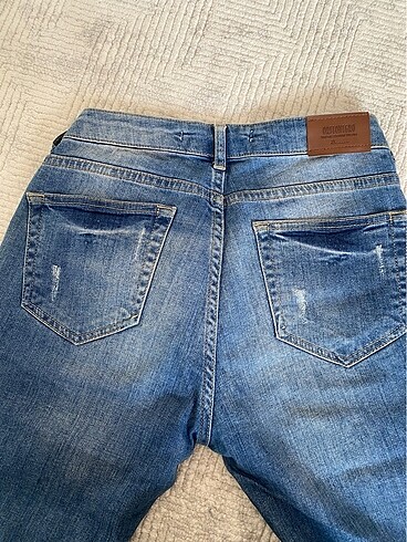 29 Beden Kot Pantolon