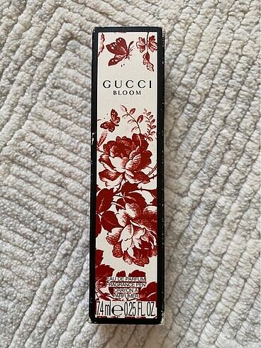 Gucci Bloom parfüm