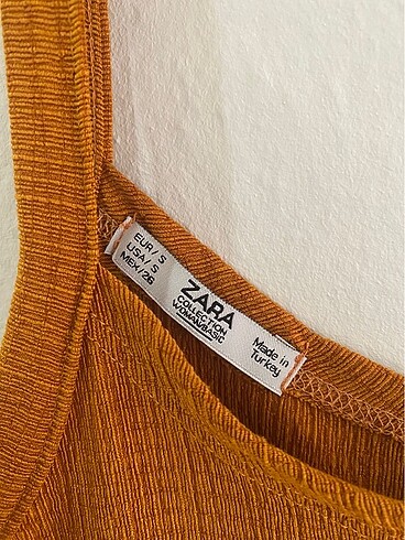 Zara Zara elbise