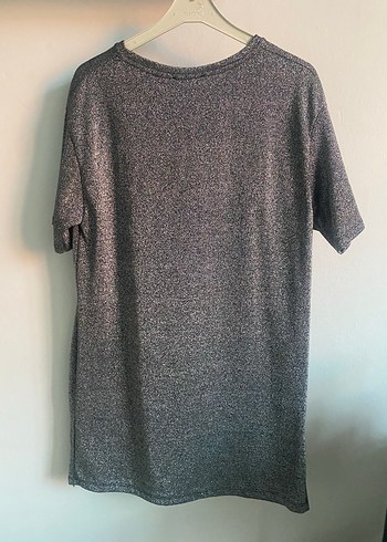 Sim detaylı elbise - Görsel 2