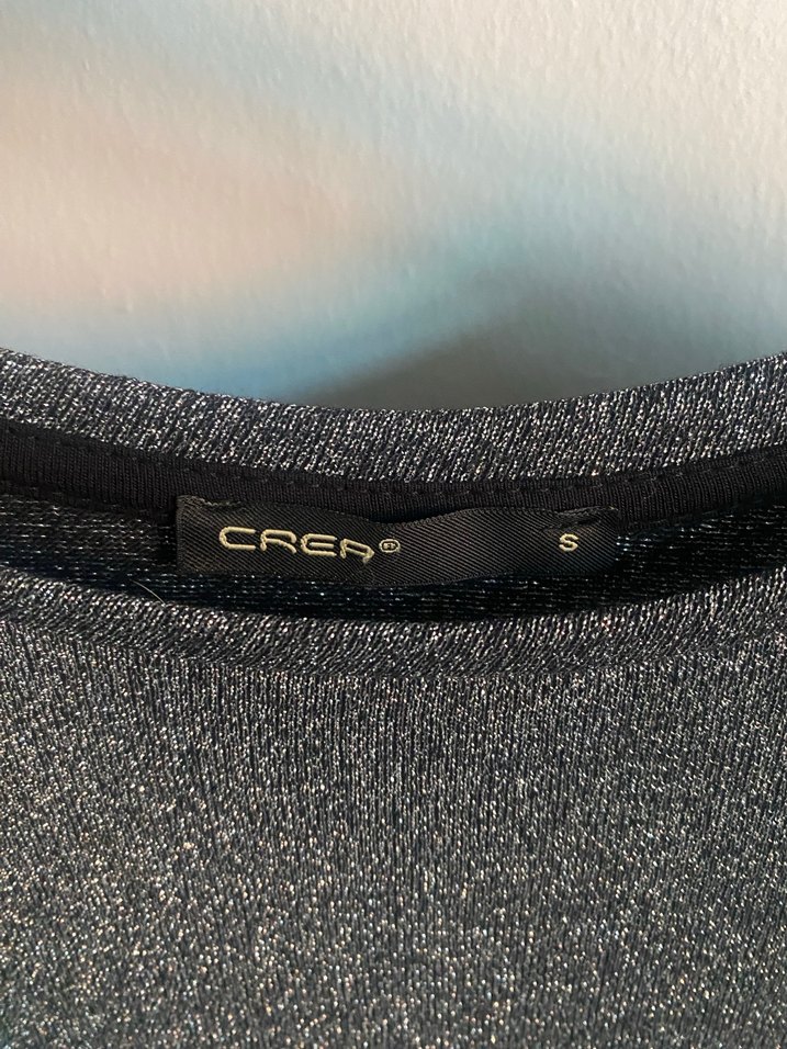 Sim detaylı elbise - Görsel 3