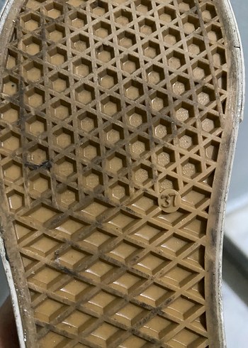 Vans ayakkabı - Görsel 7