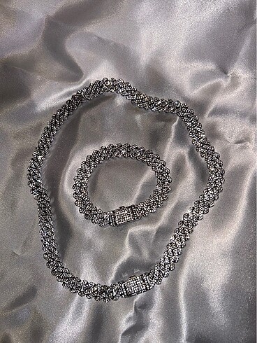 Cuban Chain Kolye İlanı