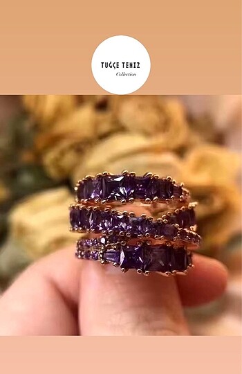 swarovski Swarovski Hyperbola Yüzük