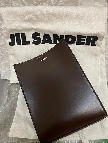 Jil Sander Tangle Çanta