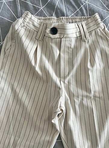 Bershka 34 beden pantolon