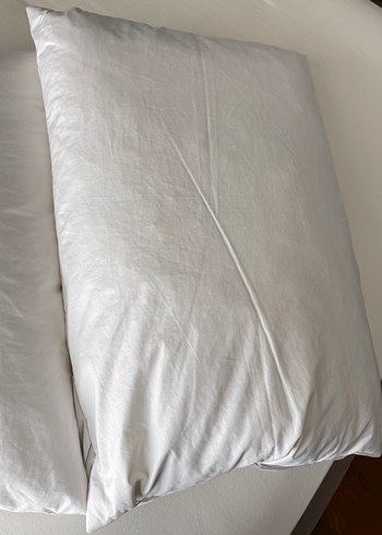 SLEEPWELL KAZ TÜYÜ YASTIK - Görsel 6