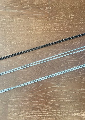 STOR PERDE MEKANİZMASI & ZİNCİRİ - Görsel 3