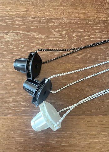 STOR PERDE MEKANİZMASI & ZİNCİRİ - Görsel 2