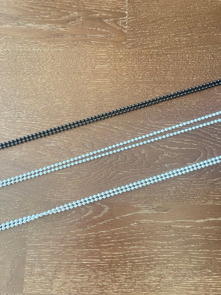 STOR PERDE MEKANİZMASI & ZİNCİRİ - Görsel 3