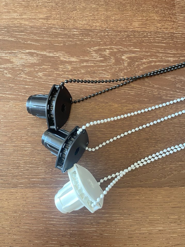 STOR PERDE MEKANİZMASI & ZİNCİRİ - Görsel 2