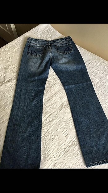 Acquaverde BEYMEN ACQUAVERDE JEAN