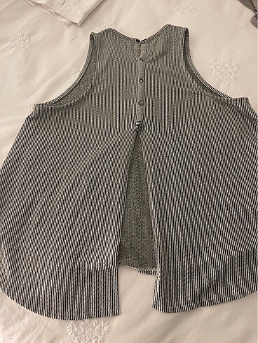 Zara ZARA BLUZ