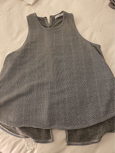 ZARA BLUZ