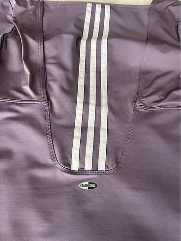 ADIDAS SPOR BLUZ - Görsel 7