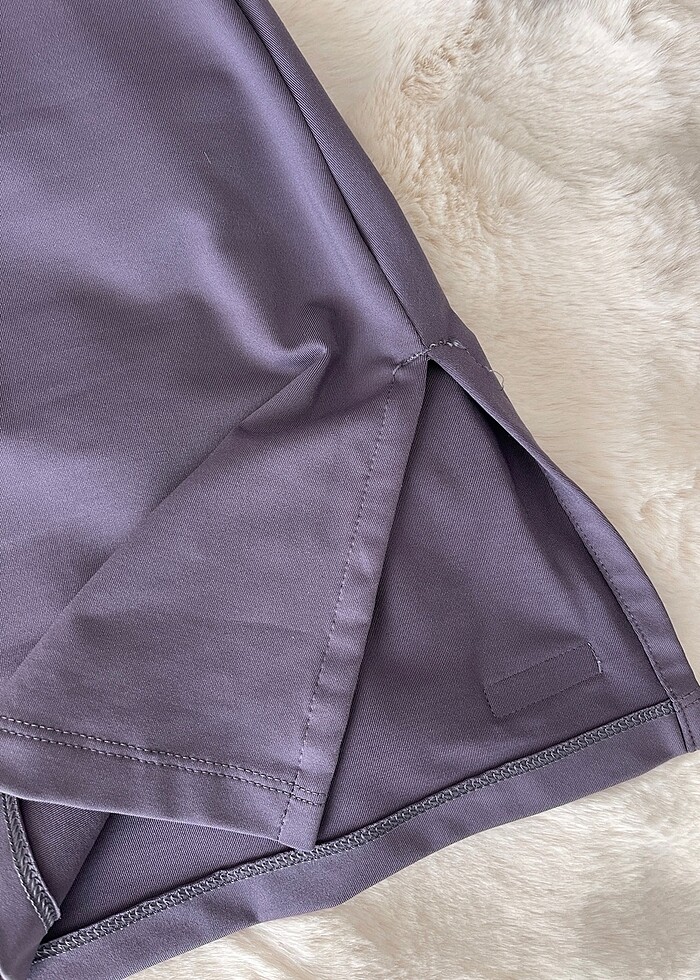 ADIDAS SPOR  BLUZ - Görsel 5