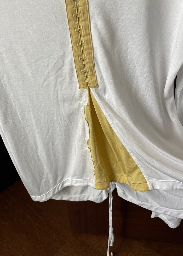 NIKE SPOR TSHIRT - Görsel 3