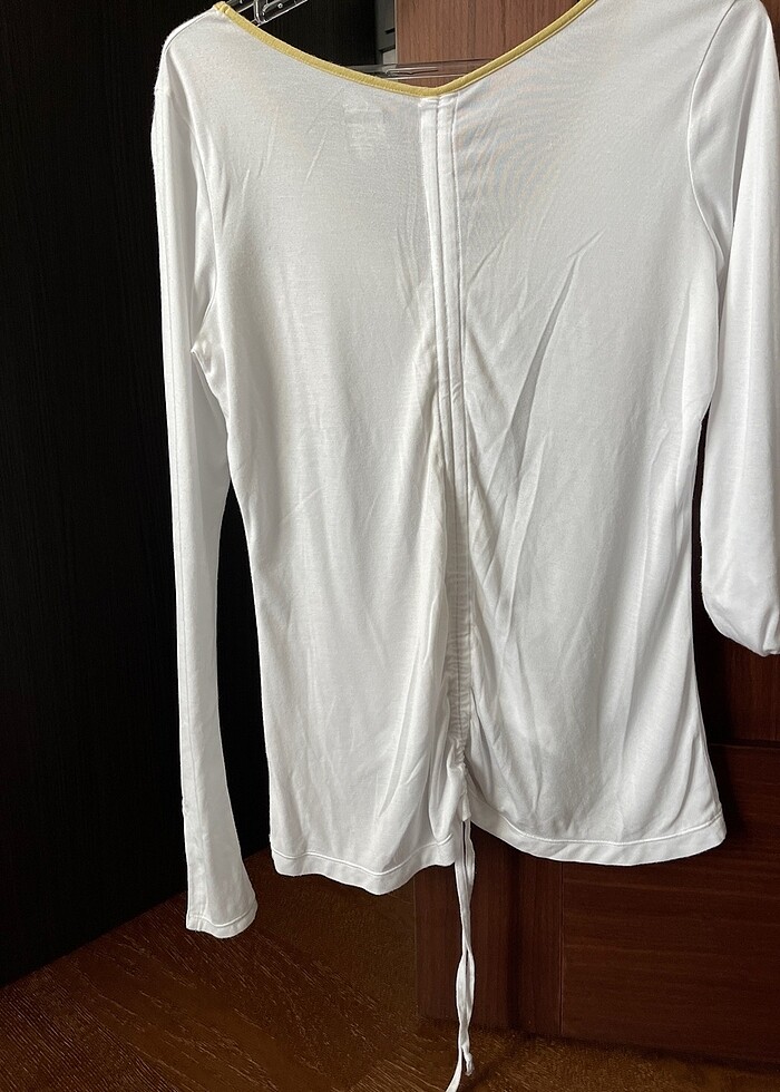 NIKE SPOR TSHIRT - Görsel 4