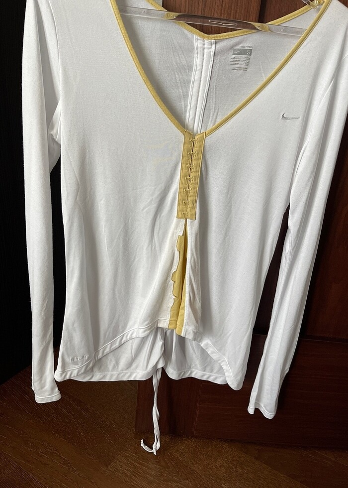 NIKE SPOR TSHIRT - Görsel 5