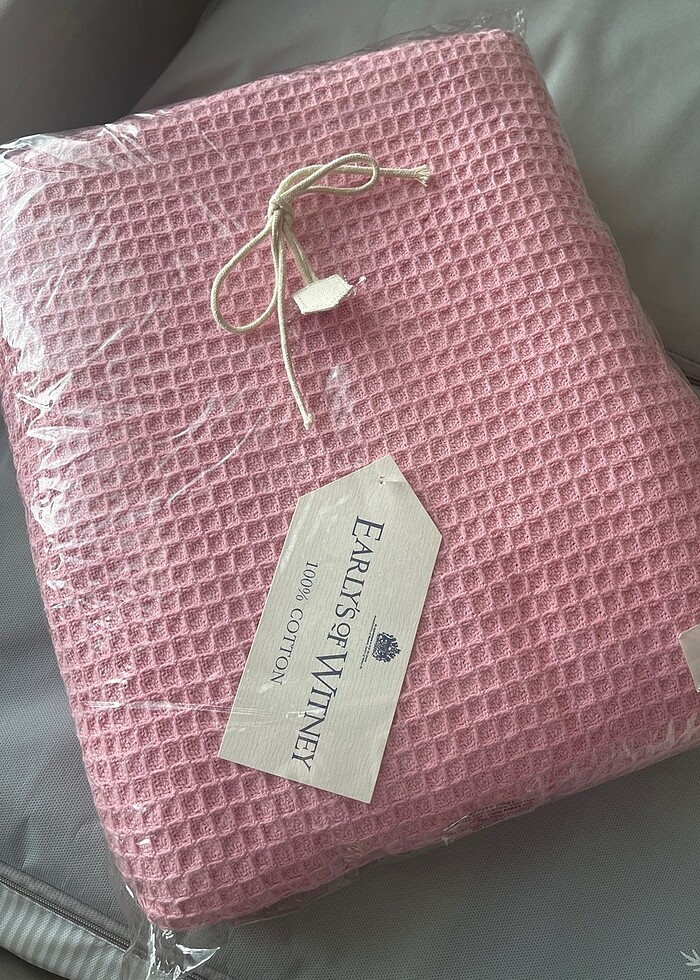 TEK KİŞİLİK PİKE - Görsel 5