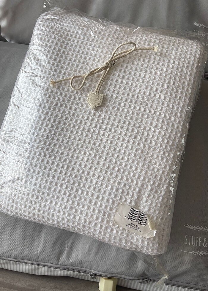 TEK KİŞİLİK PİKE - Görsel 3