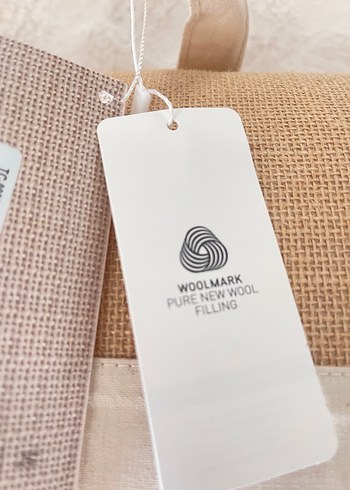 YATSAN YÜN YASTIK - Görsel 9