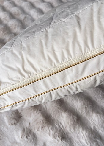 YATSAN YÜN YASTIK - Görsel 2