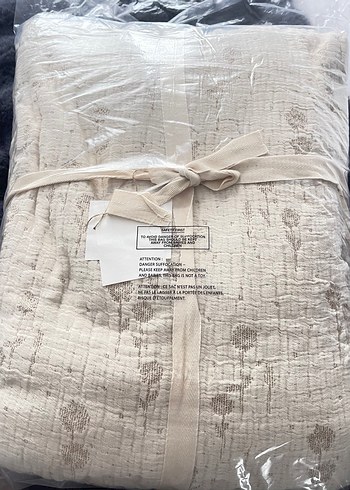 CHAKRA ÇİFT KİŞİLK YATAK ÖRTÜSÜ - Görsel 6