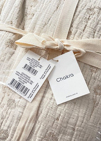 CHAKRA ÇİFT KİŞİLK YATAK ÖRTÜSÜ - Görsel 7