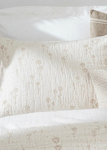 CHAKRA ÇİFT KİŞİLK YATAK ÖRTÜSÜ - Görsel 3