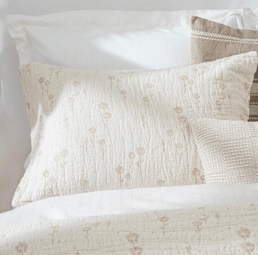 CHAKRA ÇİFT KİŞİLK YATAK ÖRTÜSÜ - Görsel 3