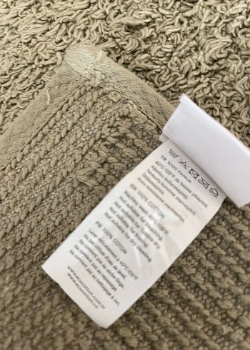 BANYO PASPASI - Görsel 4