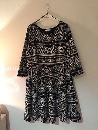 H&M elbise