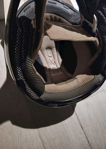 Axo  Motosiklet Kaskı - Görsel 5