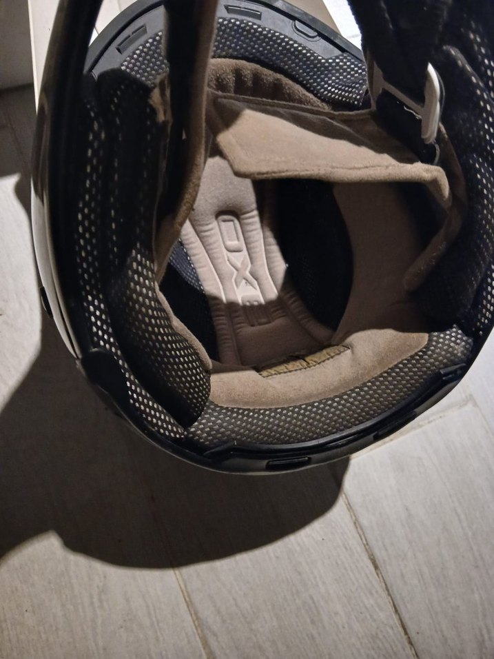 Axo  Motosiklet Kaskı - Görsel 5