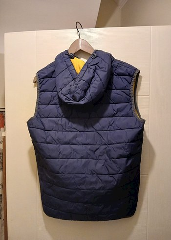 Yeni Karamürsel Erkek Şişme Yelek - Görsel 2