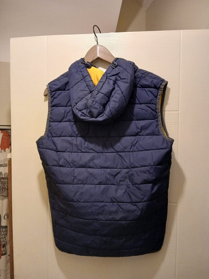 Yeni Karamürsel Erkek Şişme Yelek - Görsel 2