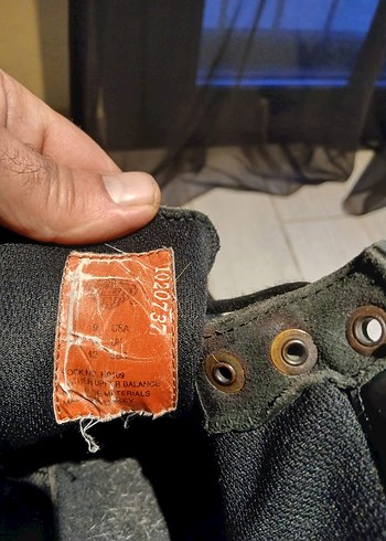 Siyah Erkek Biker Botları, Tokalı, Harley Davidson - Görsel 4