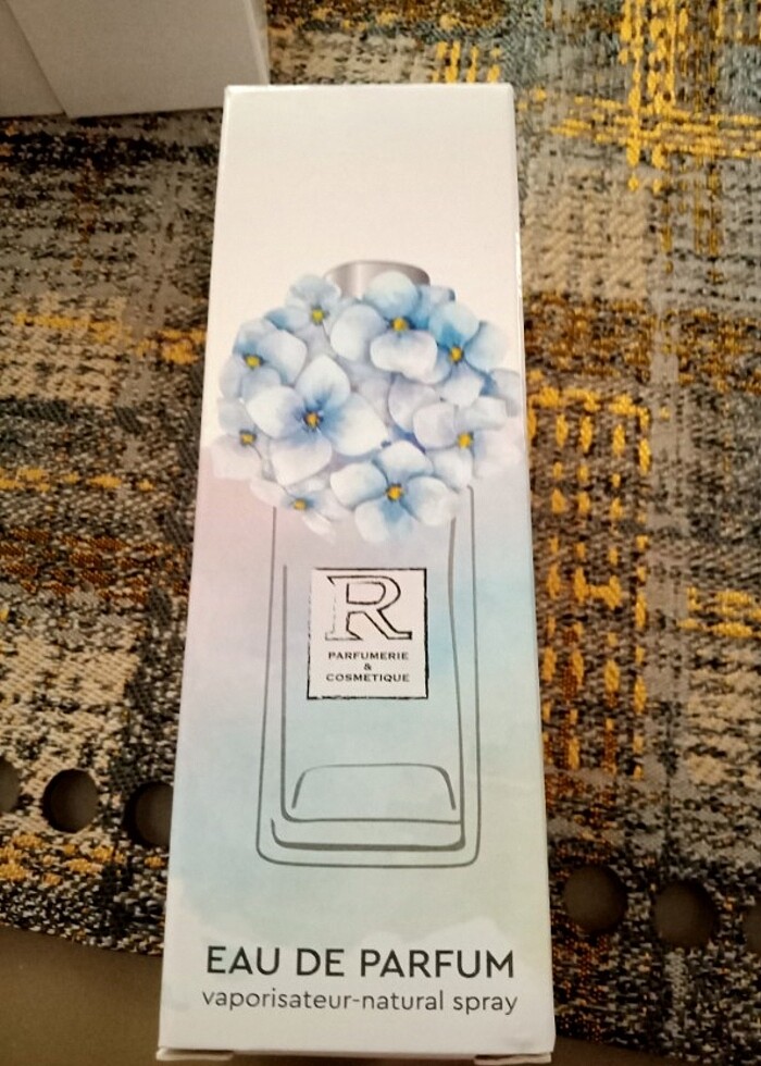 Dolum Eden parfüm  - Görsel 3