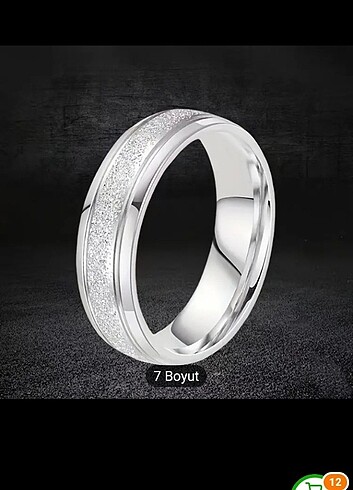 Paslanmaz çelik alyans - Görsel 2